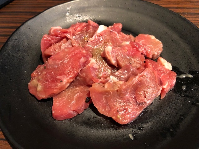 Shichirin Yakiniku Anan Akabane Ten photo 2