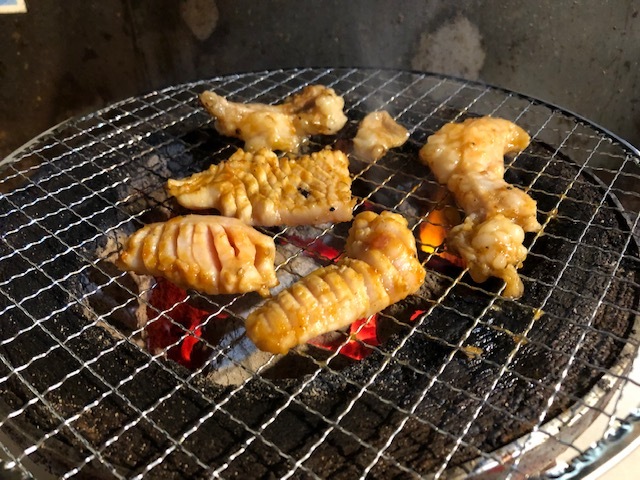 Shichirin Yakiniku Anan Akabane Ten photo 3