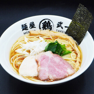 麺屋 武一_0