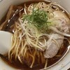 らぁ麺 くろ渦