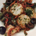 ビストロ マキムシ - 1,600円