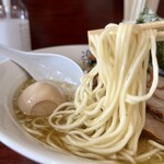 楽観 - 麺リフト