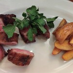 ビストロ マキムシ - 3,600円が2,900円に！