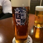 THE R.C. ARMS - 