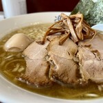 楽観 - 特製パール990円