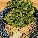 Taishuusoba Sakabashinobuan - 