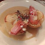 ビストロ マキムシ - 1,200円