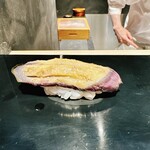 立喰 鮨となり - 