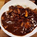 Matsuzushi - シーフードカレー