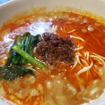 Chuukaen - 担々麺