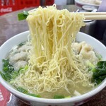 錫記招牌雲吞 - 