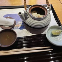 京懐石 美濃吉 そごう千葉店 - 