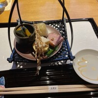 京懐石 美濃吉 そごう千葉店 - 