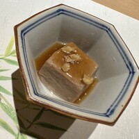 京都 鮨 まつもと - 