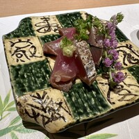京都 鮨 まつもと - 