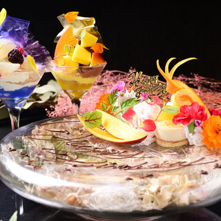 Oyster&STEAK BAR Espoir_2