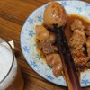 どてやき下條 - どて焼きとどて玉子とビール