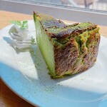 ASAGE CAFE - 