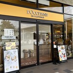 L'Occitane Cafe Karuizawa Purinsu・Shoppingupurazaten