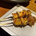 Yakitori Ootaya - 