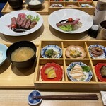 象印食堂 大阪本店 - 