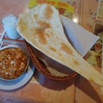 インド料理 ラクスミ - アルゴビ