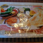 インド料理 ラクスミ - 