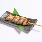 Kushiyaki To Osake Kammuri - 