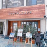 ASAGE CAFE - 