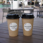 L'Occitane Cafe Karuizawa Purinsu・Shoppingupurazaten