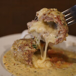 ハンバーグ ウィル - 