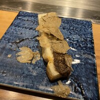 くずし鉄板 あばぐら 恵比寿店 - 