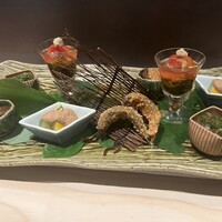 御料理 無窮 - 