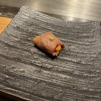 くずし鉄板 あばぐら 恵比寿店 - 