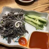 焼肉やまと - 