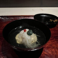 御料理 無窮 - 