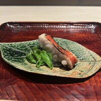 御料理 無窮 - 