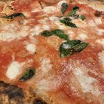 ラ ピッツァ ナポレターナ レガロ - 