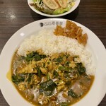 カレーハウス ＣｏＣｏ壱番屋 - 