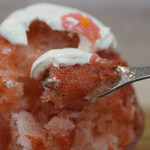 かき氷店 小桃 - 