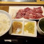 焼肉ライク - 