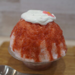 かき氷店 小桃 - 