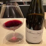 イル アオヤマ - 