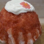 かき氷店 小桃 - 