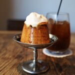 呑める喫茶店イイジカン - 