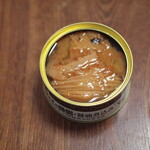 木の屋石巻水産 - 