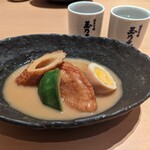 Jummai Sake Kasu Tamanohikari - 