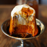 呑める喫茶店イイジカン - 