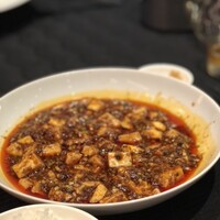 スーツァン・レストラン陳 渋谷店 - 