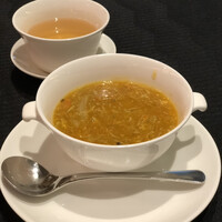 スーツァン・レストラン陳 渋谷店 - 